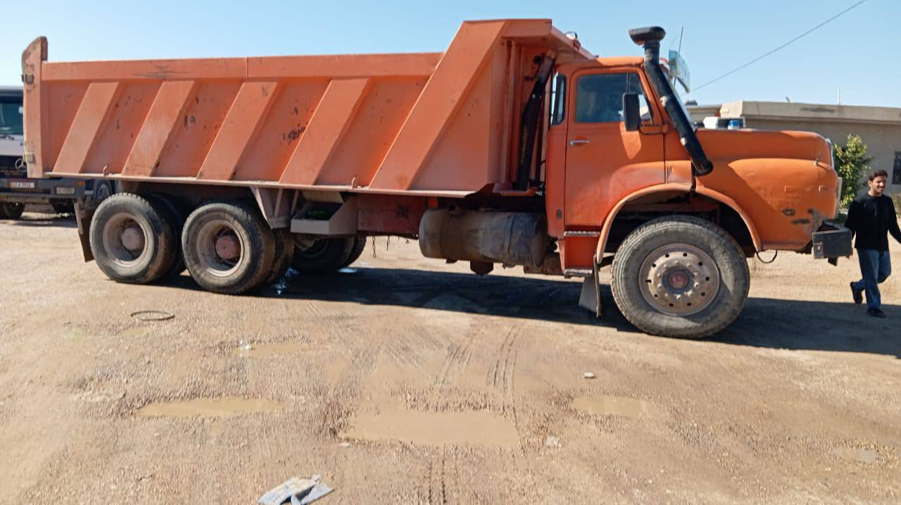 للبيع مان سكس هاوزر موديل 82 شاصي بلادي قماره مصبوقه جماليه بدي هاوزر نضيف محرك 128 سوبر نضيف كير نضيف مجموعه نضيفه تخم تاير جديد رقم بغداد أنكليزي جديد تحويل فوراً السعر 15 مليون وبيها مجال مكاني الفلوجه معرض الوطن للاستفسار ه‍ *********** ه‍ ***********
