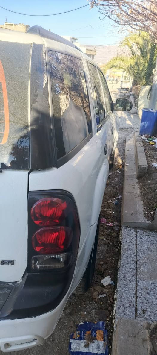 سڵاولەهەموولایەک بلایزەرمۆدیل 2004سەیارەکەگشت گیانی ئیشەکات تەنهامەکینەی سەوتێکی تیایە سەنەویەکی پلاستیکی لەگەڵەتکایەباسەری یەک نەیەشێنین مشتەریت ئەوخەمەسەرسەرم ئاوائەیفرۆشم حەزت لێکرد وەرەسەیریکەلەسلێمانیم ژ.م*********** السليمانية, العراق
