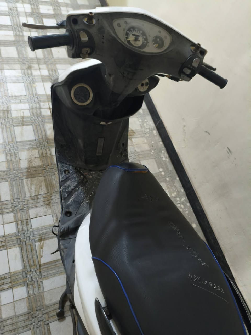 دراجه ماكس ثعلب للبيع دراجه تخبل قبل شهرين طالعه من الخانه مكان نجف للاتصال *********** متواجد
