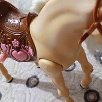 حصان باتري • تفاعلي • لعبة أطفال