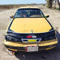 دايو برنس • مكينة وكير نضيف • رقم بصره