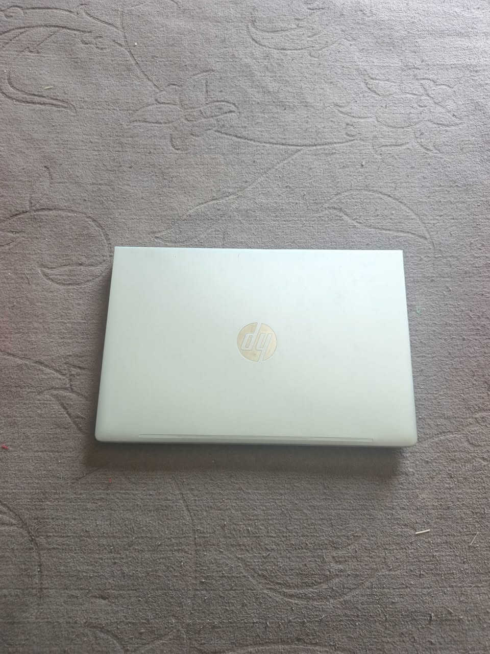 لابتوب HP PROBOOK 445 G9
اللابتوب الرائع من HP  ذو الاداء العالي
🌀🌀🌀🌀🌀🌀🌀🌀🌀🌀🌀🌀
السعر 350 الف دينار 
المواصفات : 
💧حجم شاشة 14.0 fhd
💧معالج رايزن فايف 5250 AMD RYZYN 5
💧 رام 8 كيكا DDR4  قابل للتطوير 
💧 هارد  SSD-256GB  قابل للتطوير 
💧 كرت شاشه AMD مدمج بالمعالج 
💧باتري ليثيوم 
💧 كيبورد  عربي انكليزي بأرقام جانبية 
💧ويندوز  10

............................................
ملاحظة :
- حالة اللابتوب مستعمل نظيف جدا 90% نظافة او اكثر 
الملحقات :
- شاحن 
- حقيبة 
- ماوس 
........................................

رقم التواصل : ***********
