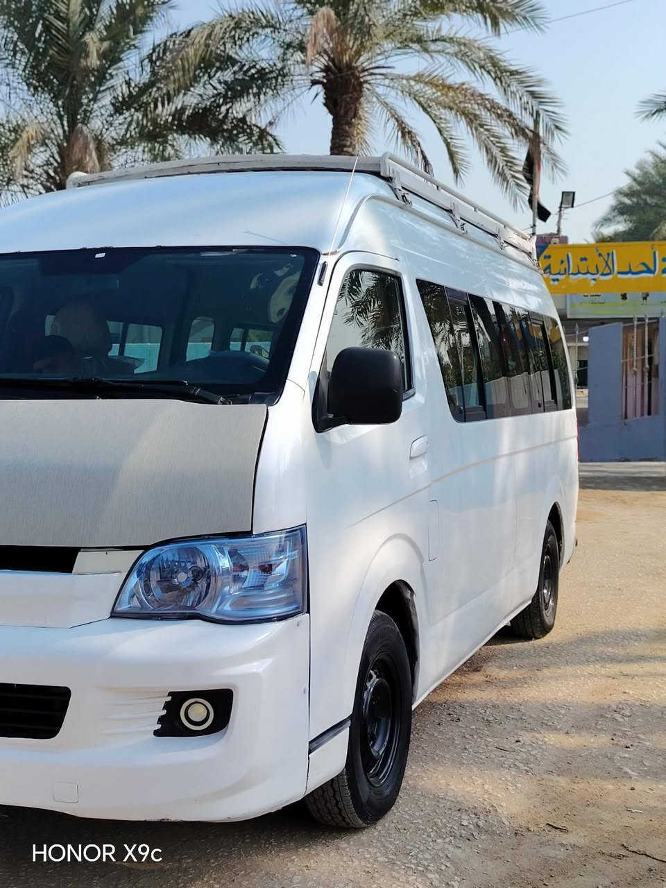 سلام عليكم جنبي عالي البيع مديل 14سياره مكفوال كفاله عد دوير معمرة وباب عبري صبغ مكينه وكير واكسن مكفوالت تبريد محور منضومه غاز سياره جاهز كل نقص مابيه دوشمه تنته وكاعيه وكشنات رقم كربلاء دوالي بسمي السعر 127وبيه مجال مكاني بابل رقمي ***********
