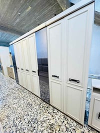 غرفة ١٠ قطع • طقم فول • نجف