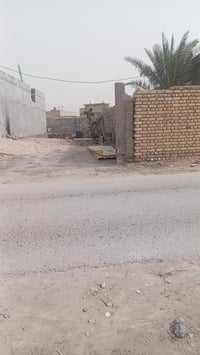 قرب جامعة ساوه • قطعة زراعية • ١٧٠م