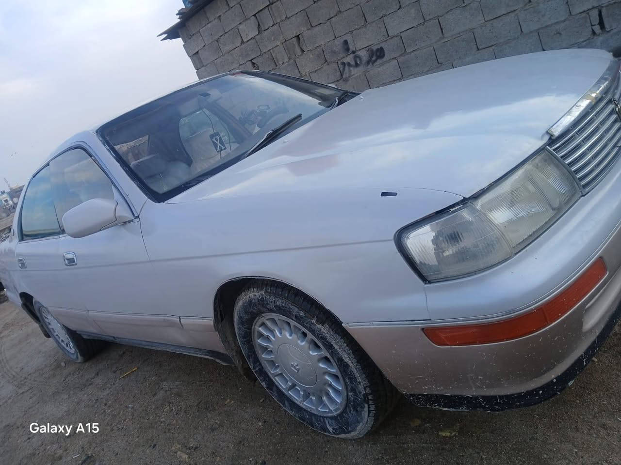 السلام عليكم بطه منفصل للبيع رقم بصره موديل 1993 سياره نضيفه سنويه 2027 مكفوله من نقل جثه والكصه
مصبوغه عام جماليه سياره تحويل ثاني يوم العنوان بصره السعر 42وبيه مجال  ***********
