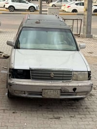 كراون • مكينة تبخير • رقم ديالى