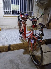 بايسكل للبيع فول نضافة للاستفسار الاتصال على هذا الرقم 👈07813736263