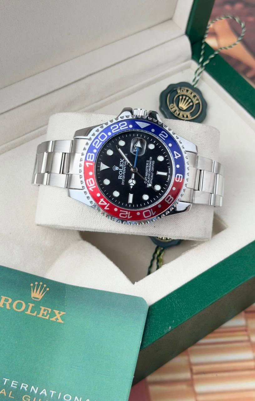 ⌚❤️‍🔥 ساعات رجالية فاخرة بتصميم راقٍ ❤️‍🔥⌚
🔥 الأكثر طلبًا والأقوى من حيث الجودة والأناقة 🔥
✔️ ماكينة يابانية عالية الجودة�✔️ تصميم فاخر يناسب جميع المناسبات�✔️ مقاومة للماء للاستخدام اليومي�✔️ تحمل ممتاز وأناقة تلفت الأنظار
🎁 هدية مثالية لكل شخص أنيق وذو ذوق مميز
💥 عرض خاص:�السعر 24.99 دينار فقط
🚚 التوصيل مجاني لجميع أنحاء المملكة
✅ كفالة ورقية لمدة سنة مع كل ساعة
📞 للطلب والاستفسار:�واتساب: 0796364372�أو عبر رسائل الصفحة
📩 الكمية محدودة، سارع بالحجز الآن!


**إذا كنت صاحب هذا الإعلان وتريد حذفه لأي سبب، رجاءا أرسل رسالة إلى الدعم الفني**