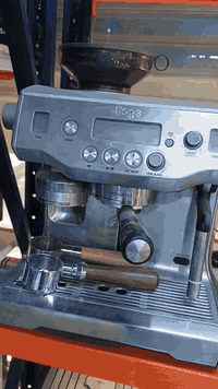 متوفر مكاين قهوة في، شركه التاج 07723273394