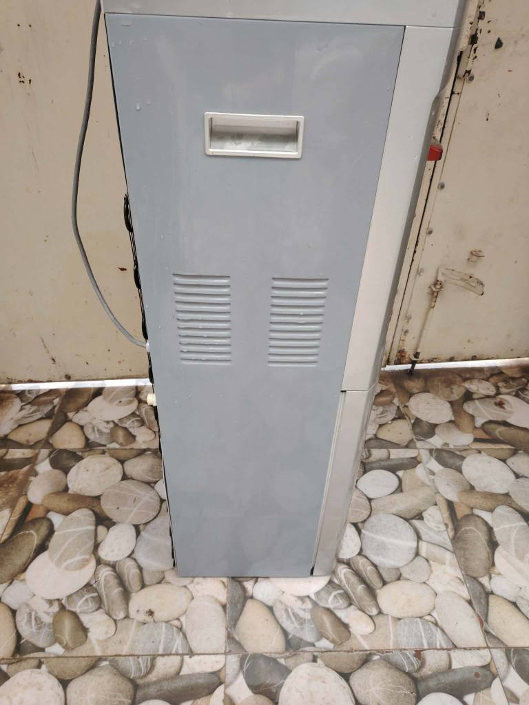 براد ماء اخو جديد نوال فول نظافة الاصلي شغاال كلو بارد حار ثلاجة الاسفل شرط ثلج ضمان ٣ ايام..
ألسعر راسلوني خاص او اكون اسفل ألمنشور مكتوب مراسلة موصل, نينوى


**إذا كنت صاحب هذا الإعلان وتريد حذفه لأي سبب، رجاءا أرسل رسالة إلى الدعم الفني**