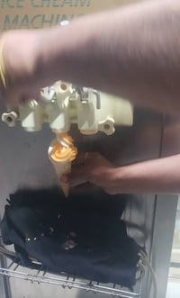 مكينه موطه شغاله للبيع بل شرط انطيه سعره900وبي مجال 07722364874