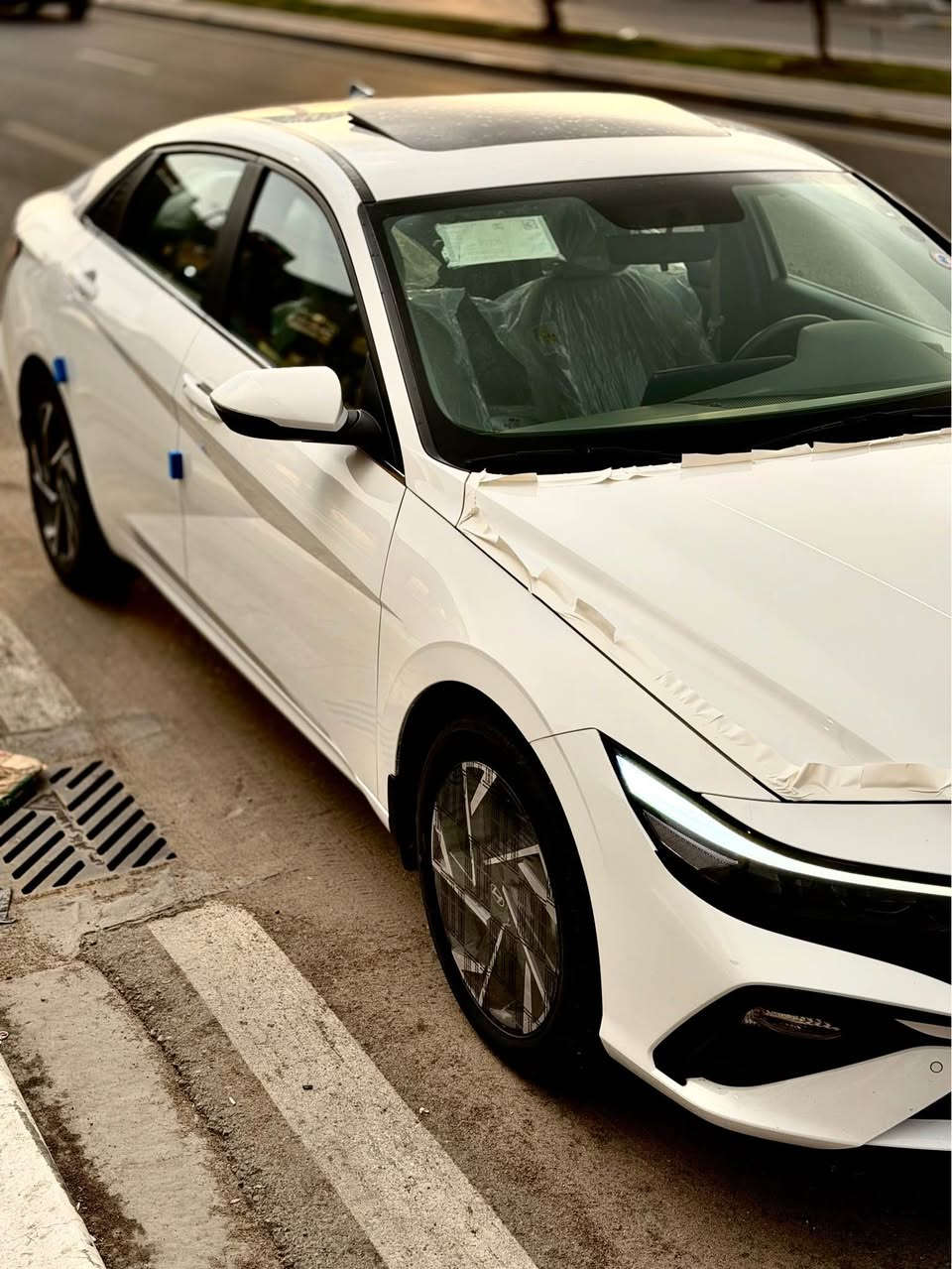 النترا 2024 خليجي اصل مكينه 2000 كفاله عامه من الشخط فول مواصفات بصمه فتحه تشغيل عن بعد داخل ابيض لد امامي خلفي حساسات انضمه قياده رقم اربيل بأسم شركه للبيع او مراوس السعر 195 ستفسار *********** البصرة, العراق
