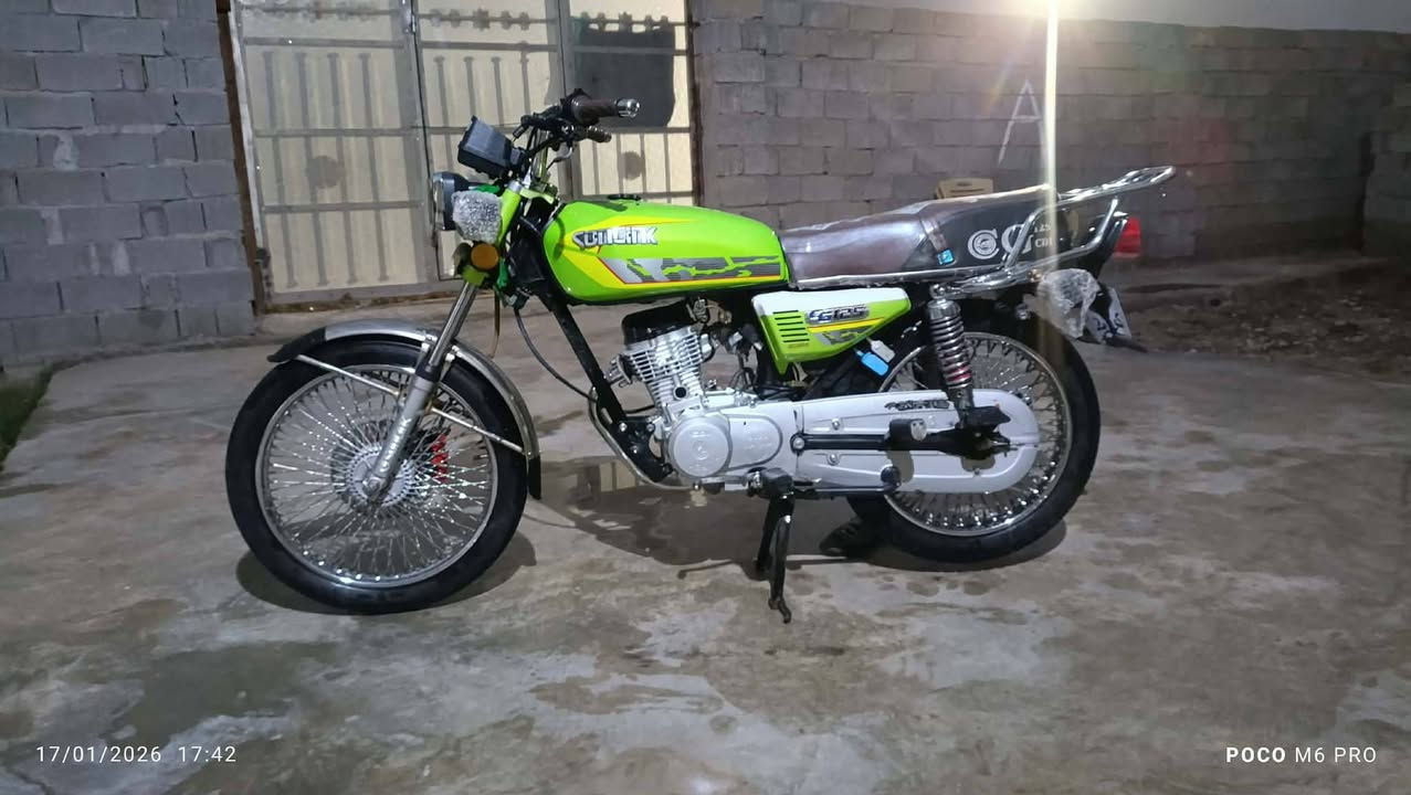 سلام عليكم دراجه تايكر للبيع 
رقم:***********
يوجد واتساب
