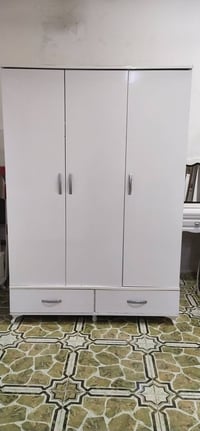 كاونتر • نظيف • ١٩٥×٩٠×١٣٥سم