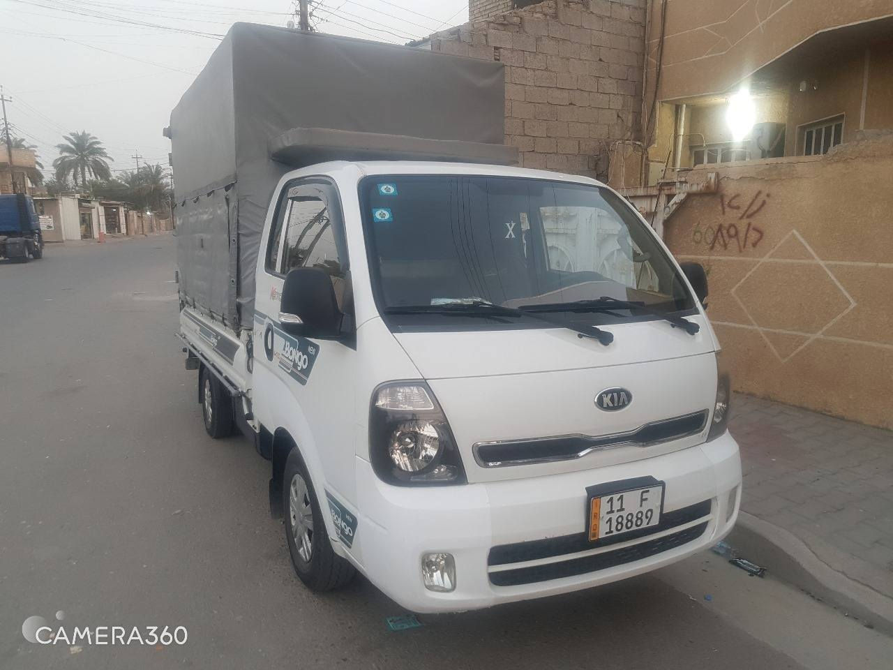 السلام عليكم كيه بنكو 2700 موديل 2019 بسمي تحويل ثاني يوم رقم انكليزي  تخم تاير صدرد غرفه مدوشمه كهربائيات كلهن شغاله حساسات خلفيه تدفئه و تبريد ثلج
محرك كير اكسل سياره خير من الله مكان السياره بغداد  *********** السعر 130
