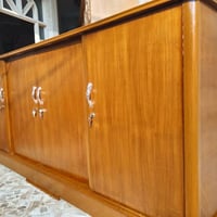 بوفيه افراش • نجف الاشرف • مترين ونص