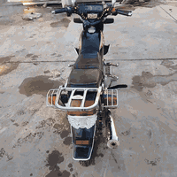 للبيع جالنك سوري مثل مو بل صوره
كهربا كلو شغال جهاز تحكم عن بعد 
مكينه كبس بشرط مابي اي صوت  عزم نار 🔥🔥
تواجد أربيل مامزاوه للتواصل واتساب او اتصال 
*********** 
ملاحضه  وياا كماليات تبعات الشركه كلهن موجودات يعني قطعو كامله
