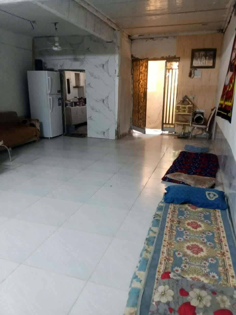 السلام عليكم
بيت للبيع 100 متر زراعي سند 25 سعره 14 مليون عنوان ديوانيه شارع الوكفه بيع مستعجل الي يريد تفاصيل اكثر خاص او كل الهلا بيكم ***********
