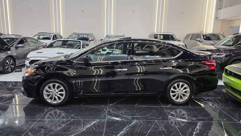 𝐍𝐈𝐒𝐒𝐀𝐍 𝐒𝐄𝐍𝐓𝐑𝐀-𝐒𝐕 2017

نيسان سنترا موديل : 2017

اللوان : اسود

حجم المحرك : 2.0L ( 4,سلندر )

ملاحظة السيارة :  فقط ربـع بونید صبغ بدون دواخل 100%

كافة الايرباكات سليمة 100%

المواصفات : 𝐒𝐕

فــــــول مــواصــفـات

 تفاصيل اكثر الاتصال علی ارقام التاليه ‏‎‏ 

‏ WhatsApp - Vibir ‏‎‏

☎️ ***********

☎️ ***********

عنوان📍اربيل فرع ناقلات

معرض كاليفورنيا كارس CALIFORNIA Cars🇺🇸🇺🇸 أربيل, العراق
