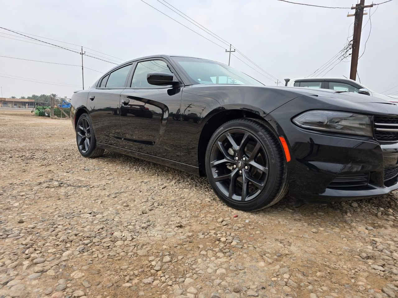 للبيع جارجر موديل 2023
ماشيه 38 سياره جديده بمعنه الكلمه
السياره فتحه كير طياره السونار موجود بل منشور
حساسات فول سياره باقي التفاصيل اتصل رقم***********
***********
