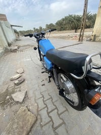 MZ82 • بدون سايس • سماوه