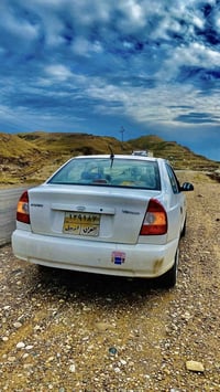 ڤيرنا • ٢٠١٠ • اوتوماتيك