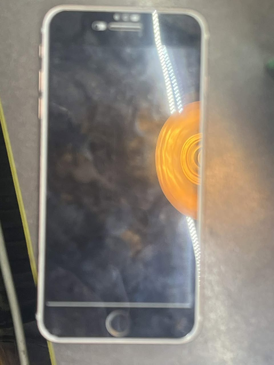 سفن بلاص ذاكره ١٢٨ سعر ٨٠ للاستفسار خاص


**إذا كنت صاحب هذا الإعلان وتريد حذفه لأي سبب، رجاءا أرسل رسالة إلى الدعم الفني**