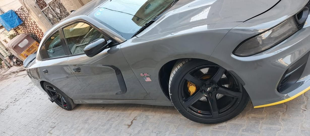 دودج جارجر سكـات باك (2019)
فول مواصفات عدا الفتحة
أنظمة قيادة
رادارات جانبية
إنارة زينون
بيئة لد متغيرة
أبواب دخول بصمة
كشنات أمامية كهرباء
كشنات أمامية تدفئة تبريد
ستيرن تدفئة
كشنات خلفية تدفئة
حساسات خلفية كاميرا دوارة
سوبر تراك باك
علية تزويد
ويل 20
حادث جاملغ وبنيد بدون دواخل
يرباك وبيها 2 باب عكس السايق كلير
كير محرك مكفول
ماشية 70 ألف مايل
سنوية جديدة

الـسـعـر لايك واكتب تعليق (1)

مكاني: بغداد
للاستفسار الاتصال على: ***********
