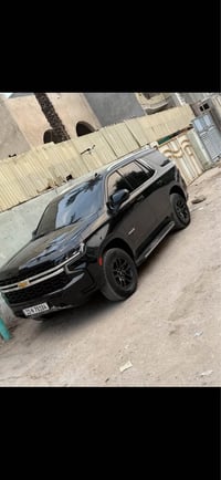 تاهو LS • ٢٠٢٢ • بدون صبغ