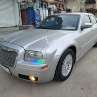 موديل ٢٠٠٧ • مكينة ٣٥٠٠ • رقم بصرة