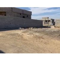 الطريق الحولي • ٣٠٠م • واجهة١٠م