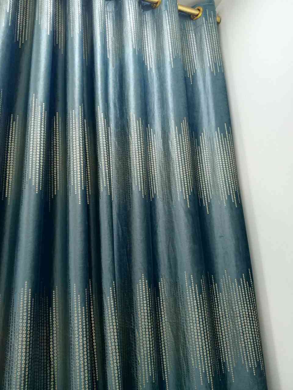 ستائر وتر بروف للبيع 6قطع


**إذا كنت صاحب هذا الإعلان وتريد حذفه لأي سبب، رجاءا أرسل رسالة إلى الدعم الفني**