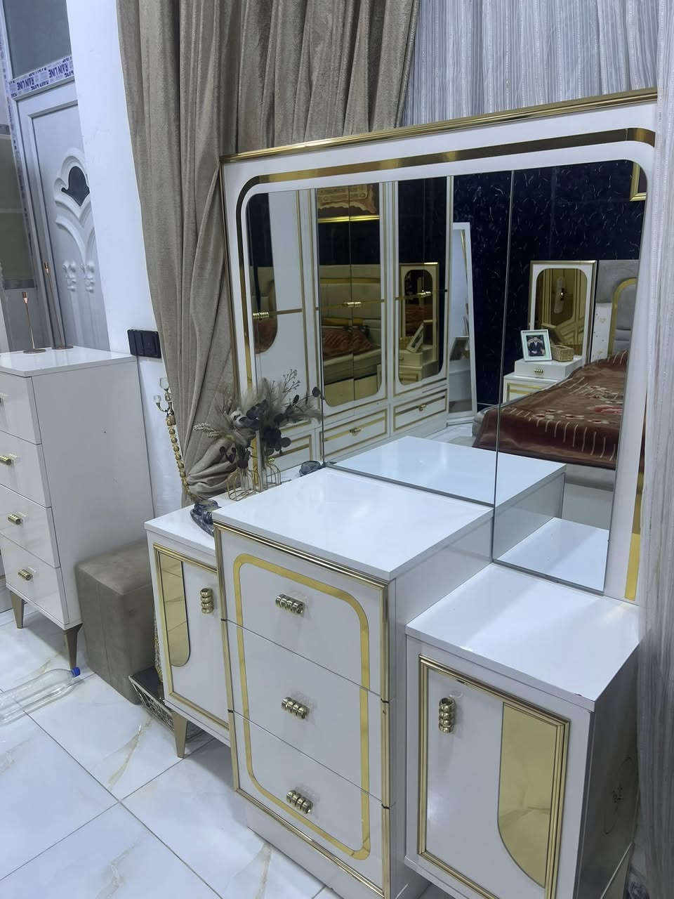 غرفه نوم للبيع ٦٥٠


**إذا كنت صاحب هذا الإعلان وتريد حذفه لأي سبب، رجاءا أرسل رسالة إلى الدعم الفني**