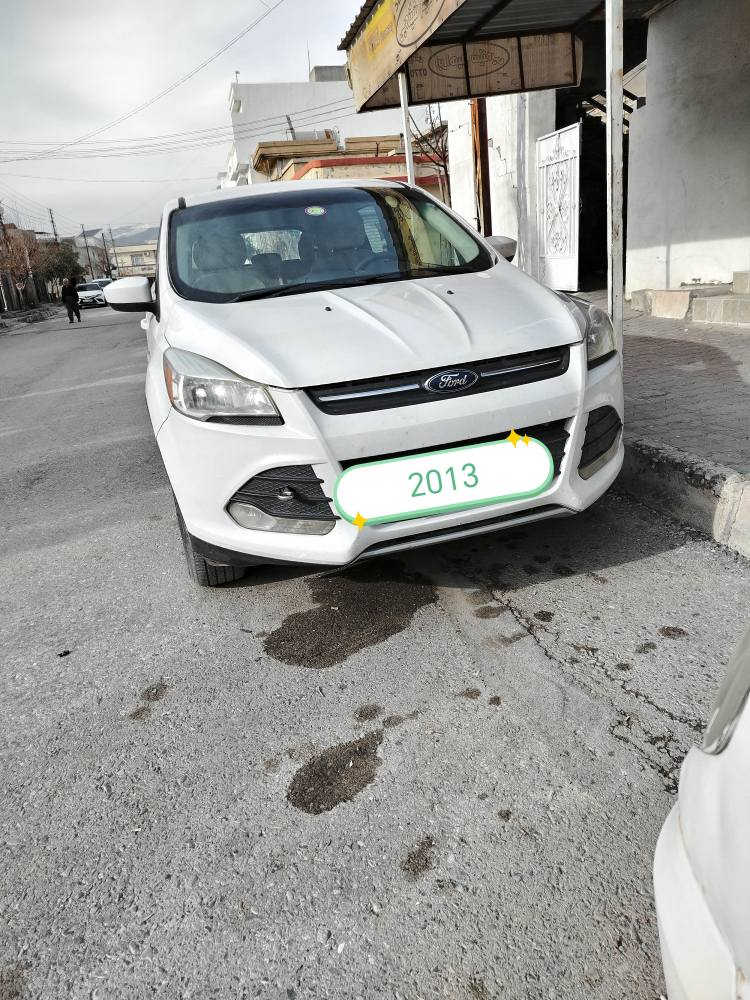 فۆرد ئیسکەیپ ٢٠١٣ بێ بۆیاغ بێ دەعم و لێدراو سەنەوی بەناو خۆمە تاکو ٢٠٣١ بەسەر ناچێ مەرجی توندوتۆڵی ژینگە وهەموو شتی نوێیە یەک دینار مەسرەفی نیە دەبڵ ئەکسل مەکینەی ١.٦ ی تۆڕبۆیە هیچ عەیبی نیە السليمانية, العراق


**إذا كنت صاحب هذا الإعلان وتريد حذفه لأي سبب، رجاءا أرسل رسالة إلى الدعم الفني**