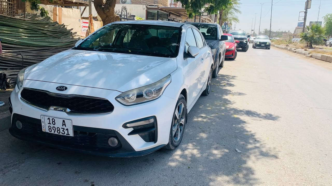 سلام عليكم
سيراتوا موديل 19 خليجي

محرك 1600 دوش

ماشيه 91 الف كيلو

مكفوله ان شاءالله فقط دعاميه خلفيه بيه شخوط بسيطه

مكانه حله

رقم بابل عقد مروري شرط

سعره 145 وبيه مجال حك جيه

واتساب *********** 

اتصال ***********
