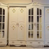 غرفة سته أبواب • اوفايت • توصيل مجاني