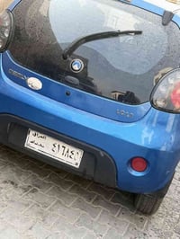 باندا للبيع 2012 بغداد خصوصي سياره زيرو وحلوه ونضيفه ماشيه 37 سياره لو...