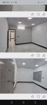 بيت • خلف مجمع ماللك • فرعين
