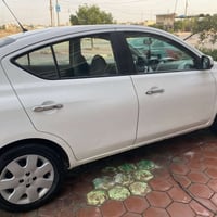 نيسان صني • ٢٠٢١ • رقم اربيل
