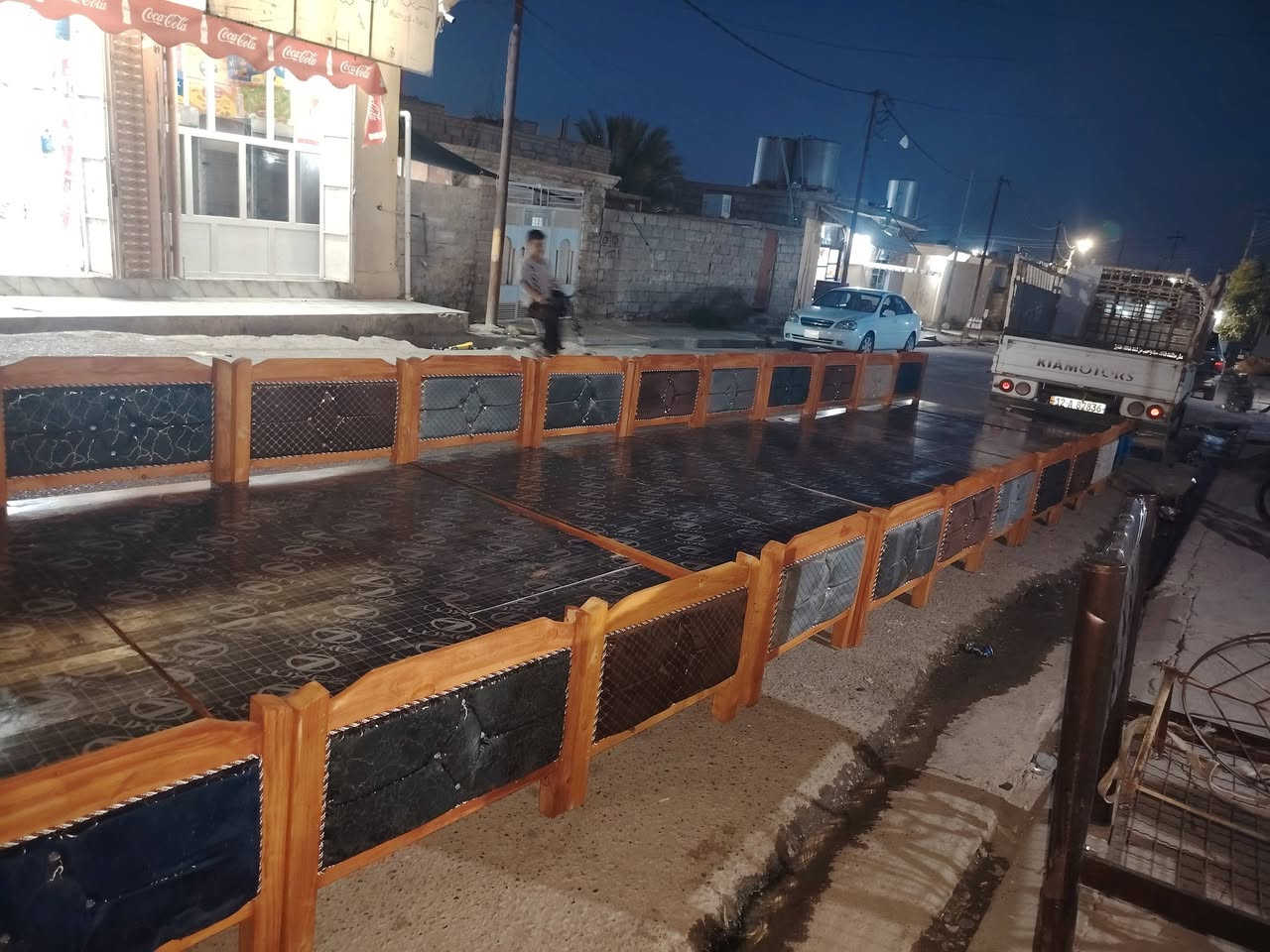 وصول وجبه من تخت نفر مكان ناحية الشوره يرهم نقد وقصاد *********** واتساب
