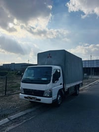 كنتر ميتسوبيشي • موديل2012 • اربيل