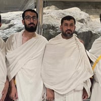 🌙✨ مرحبًا مرحبًا يا شهر رمضان، يا شهر الطاعة والإيمان ✨🌙  على بركة الل...