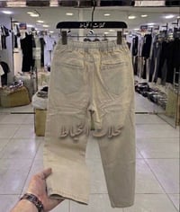 كابوي • طوال ١١٠ • مقاس M/3XL