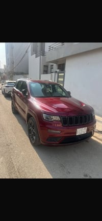 كراند شيروكي S • ٢٠٢٢ • بعقوبة