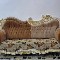 كنب • اغراض مستعملة • سعر بالخاص