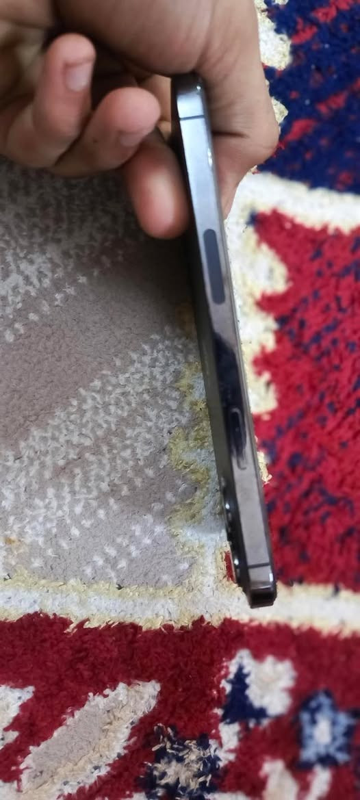 ايفون 12 بر ماكس مبدل بيه شاشه صليه  وبطاريه همات مبايل مفول لا يصرف ولا يشكل نشوفه ذا عجبك بل عافيه عليك وذا ما عجبك اهم بل عافيه عليك سعر 450


**إذا كنت صاحب هذا الإعلان وتريد حذفه لأي سبب، رجاءا أرسل رسالة إلى الدعم الفني**