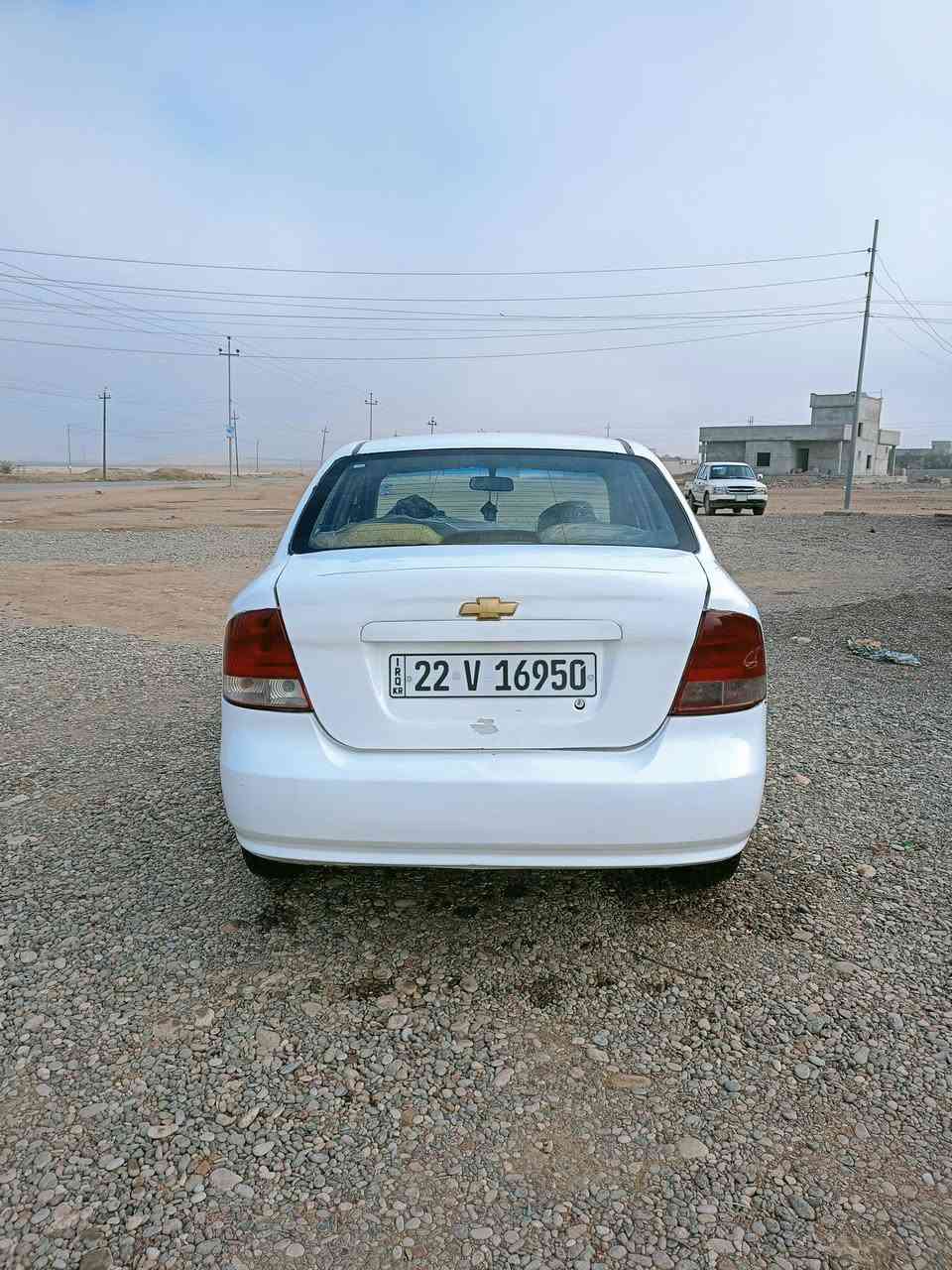 السلام عليكم
افيو 2006للبيع
كير محرك شرط
تاير طخم جديد
صدر جديد
سنويه ل2029
شرط الوكاله والتحويل
هزه جديده 
***********
