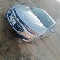ماليبو 2020 LT رقم أربيل السعر 105 وبيها مجال 07705155226