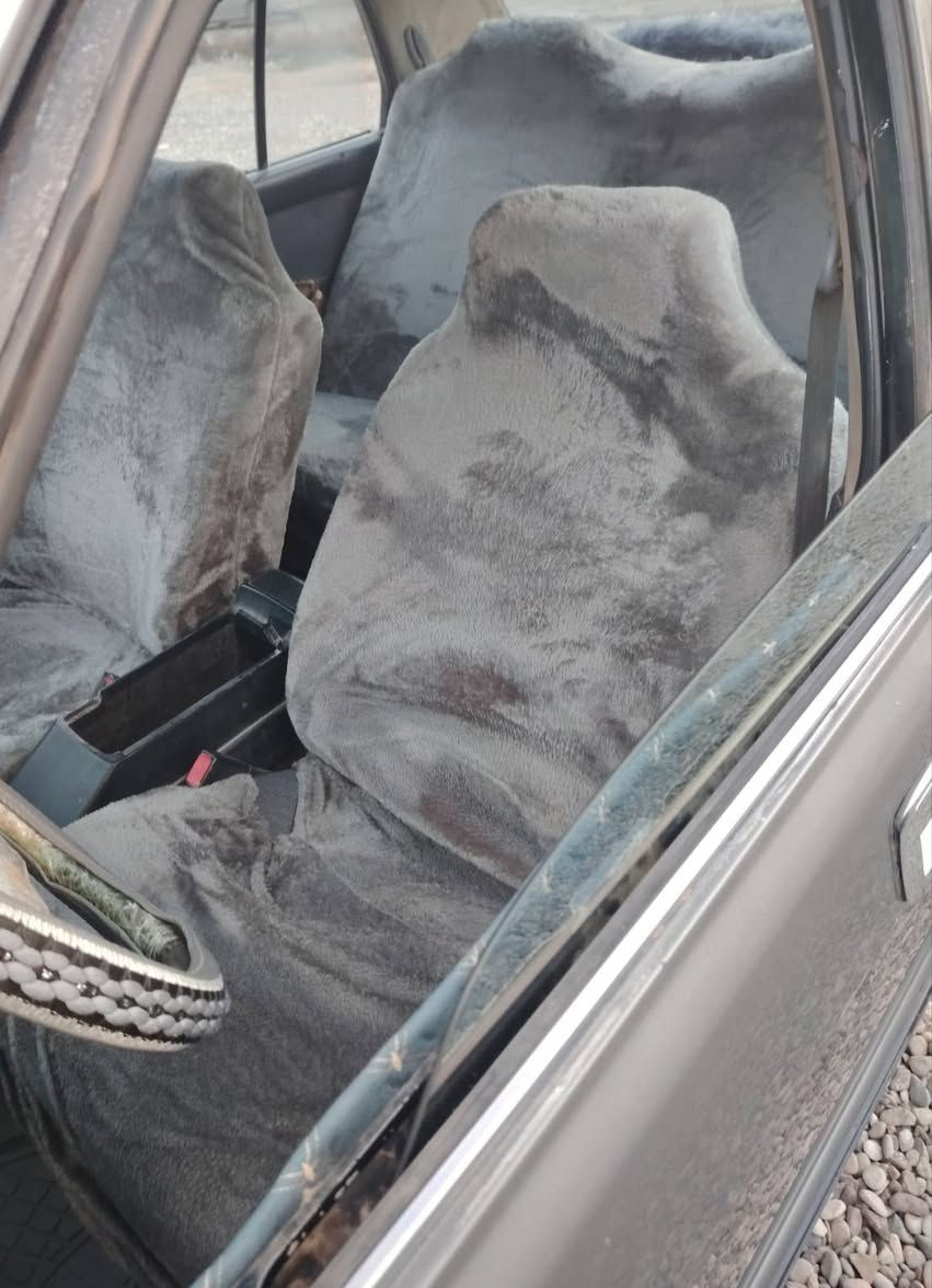 سيارة للبيع والمراوس وترهم مقدمة واقساط شرط الكفيل
ارنب فحص نينوى  محرك ونجي وكير اوتماتيك وشرط الوكالة السعر ٣٤
مكان السيارة الحويجة الداخل *********** ابو عبدالله
